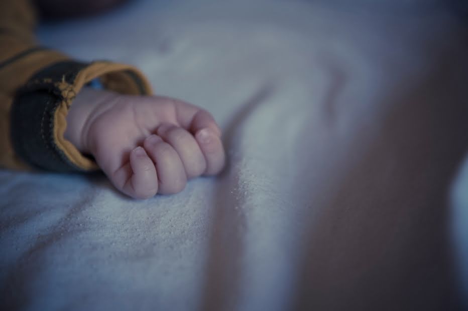 Защита адвоката при убийстве матерью новорожденного ребенка